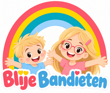 Blije Bandieten