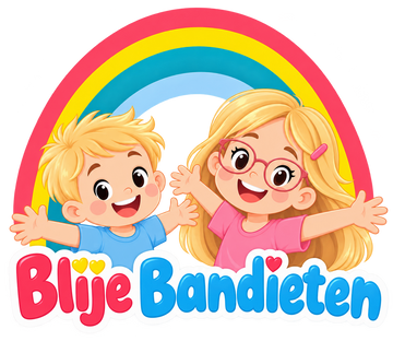Blije Bandieten