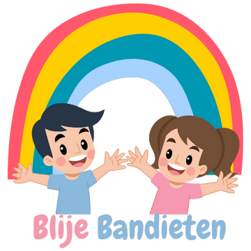 Blije Bandieten