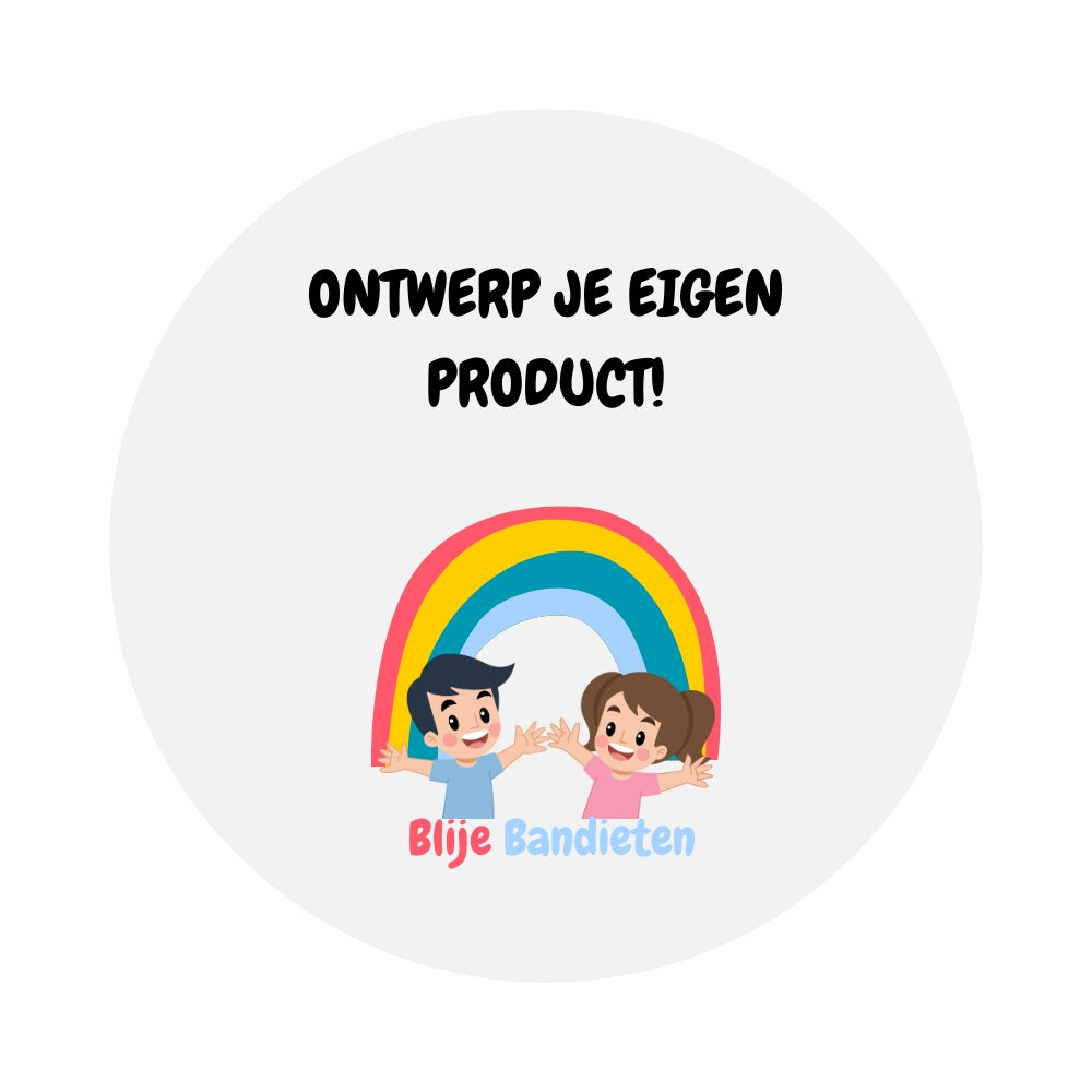 Muurcirkel | Eigen Foto