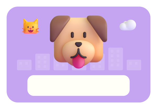 Naambordje Dierenarts & Dierenvrienden